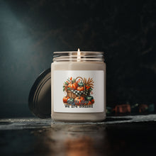 Load image into Gallery viewer, By His Hand - Scented Soy Candle, 9oz
