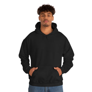 Everyday Is For Fishing - Unisex Heavy Blend™ Hooded Sweatshirt