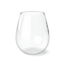 Load image into Gallery viewer, I Don&#39;t Give A Sip - Stemless Wine Glass, 11.75oz
