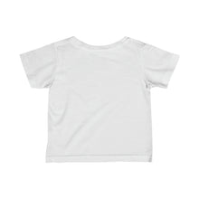 Load image into Gallery viewer, Embrace The Mess - Infant Fine Jersey Tee
