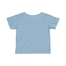 Load image into Gallery viewer, Embrace The Mess - Infant Fine Jersey Tee
