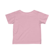 Load image into Gallery viewer, Embrace The Mess - Infant Fine Jersey Tee
