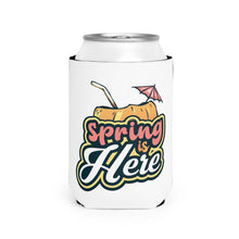 Load image into Gallery viewer, Spring Is Here - Can Cooler Sleeve
