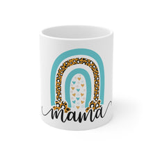 Load image into Gallery viewer, Mama - Ceramic Mug 11oz
