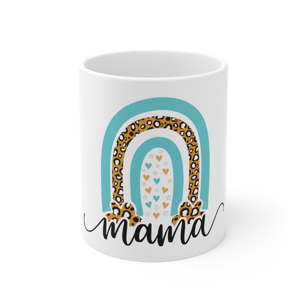 Mama - Ceramic Mug 11oz