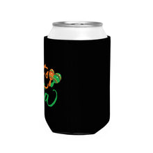 Load image into Gallery viewer, Let&#39;s Fiesta - Can Cooler Sleeve
