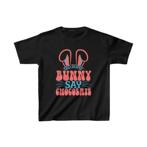 Did Some Bunny - Kids Heavy Cotton™ Tee