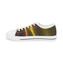 Load image into Gallery viewer, The Beam - Men&#39;s Low Top Sneakers
