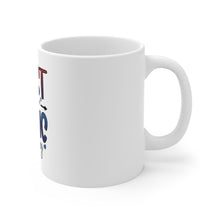 Load image into Gallery viewer, Just Another Manic - Ceramic Mug 11oz
