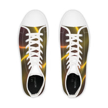 Load image into Gallery viewer, The Beam - Men&#39;s High Top Sneakers
