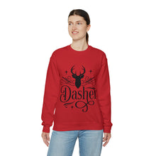 Load image into Gallery viewer, Dashier - Unisex Heavy Blend™ Crewneck Sweatshirt
