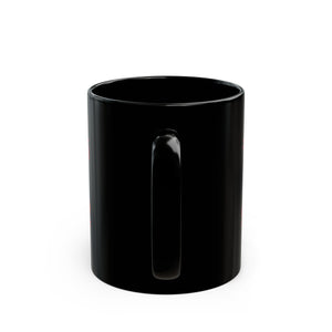 Trump 2024 (2) - Black Mug (11oz, 15oz)