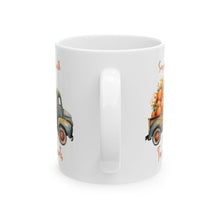 Load image into Gallery viewer, Singing To God - Ceramic Mug, (11oz, 15oz)
