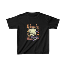 Load image into Gallery viewer, Ghouls Have Fun - Kids Heavy Cotton™ Tee
