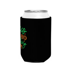 Drinking Team - Can Cooler Sleeve