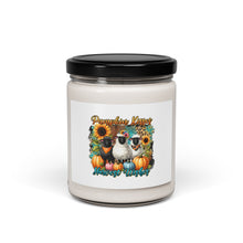 Load image into Gallery viewer, Pumpkin Kisses Sheep - Scented Soy Candle, 9oz
