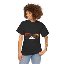 Load image into Gallery viewer, Shades - Unisex Heavy Cotton Tee
