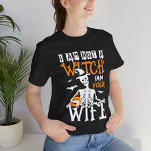 Load image into Gallery viewer, I&#39;m Your Wife - Unisex Jersey Short Sleeve Tee
