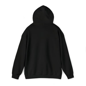 Let Our Heart - Unisex Heavy Blend™ Hooded Sweatshirt