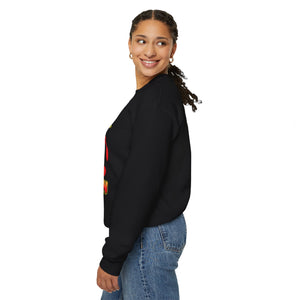 Most Spooky Night - Unisex Heavy Blend™ Crewneck Sweatshirt