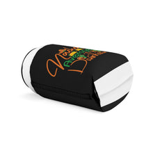 Load image into Gallery viewer, Nacho Average Drinker - Can Cooler Sleeve
