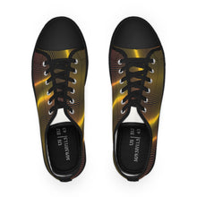 Load image into Gallery viewer, The Beam - Men&#39;s Low Top Sneakers
