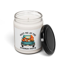 Load image into Gallery viewer, Pumpkin Patch - Scented Soy Candle, 9oz
