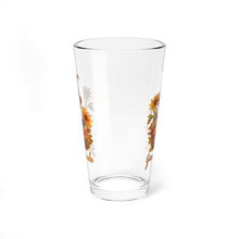 Load image into Gallery viewer, Give Thanks - Mixing Glass, 16oz
