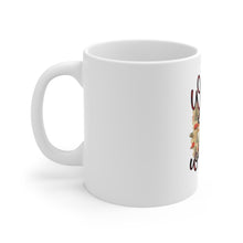 Load image into Gallery viewer, Warm Wishes - Ceramic Mug 11oz
