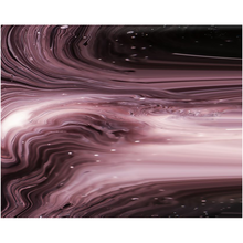 Load image into Gallery viewer, Purple Warp Speed - Professional Prints
