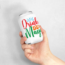 Load image into Gallery viewer, Drinko De Mayo - Can Cooler Sleeve
