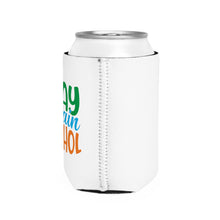 Load image into Gallery viewer, May Contain - Can Cooler Sleeve
