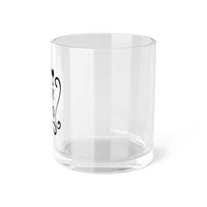 This Might Be Vodka - Bar Glass