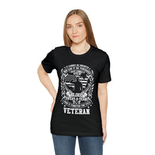 Load image into Gallery viewer, Blood Sweat And Tears - Unisex Jersey Short Sleeve Tee
