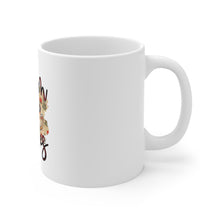 Load image into Gallery viewer, Warm Wishes - Ceramic Mug 11oz
