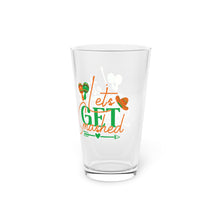 Load image into Gallery viewer, Let&#39;s Get Smashed - Pint Glass, 16oz
