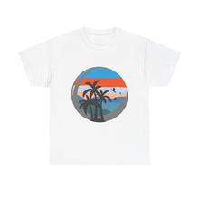 Load image into Gallery viewer, Summer Deco - Unisex Heavy Cotton Tee
