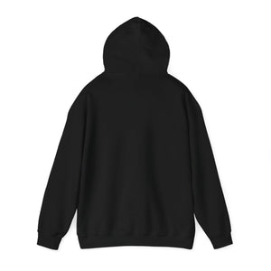 Happy Thanks Giving - Unisex Heavy Blend™ Hooded Sweatshirt