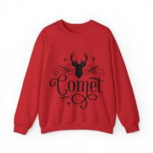 Load image into Gallery viewer, Comet - Unisex Heavy Blend™ Crewneck Sweatshirt
