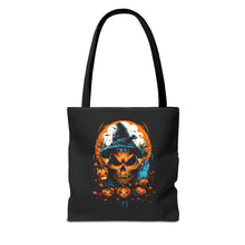 Load image into Gallery viewer, Halloween Inspired Ver 6 - Tote Bag (AOP)
