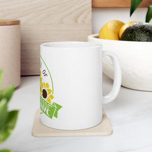 Soul Full Of - Ceramic Mug 11oz