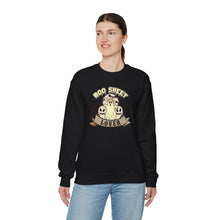 Load image into Gallery viewer, Boo Sheet Lover - Unisex Heavy Blend™ Crewneck Sweatshirt
