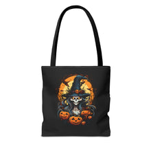 Load image into Gallery viewer, Halloween Inspired Ver 7 - Tote Bag (AOP)
