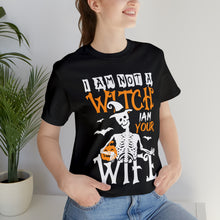 Load image into Gallery viewer, I&#39;m Your Wife - Unisex Jersey Short Sleeve Tee
