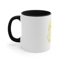 Load image into Gallery viewer, Always Bring Your Own Sunshine - Accent Coffee Mug, 11oz
