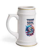 Load image into Gallery viewer, Trump 2024 - Beer Stein Mug
