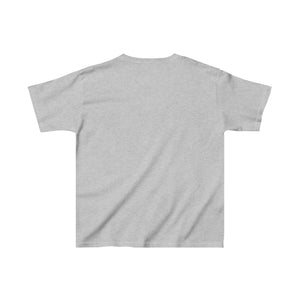 Behind Every Great Daughter - Kids Heavy Cotton™ Tee