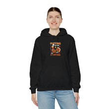 Load image into Gallery viewer, Huffing For Stuffing - Unisex Heavy Blend™ Hooded Sweatshirt
