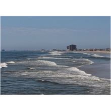 Load image into Gallery viewer, Atlantic City Waves - Professional Prints
