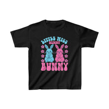 Load image into Gallery viewer, Little MIss Hunny Bunny - Kids Heavy Cotton™ Tee
